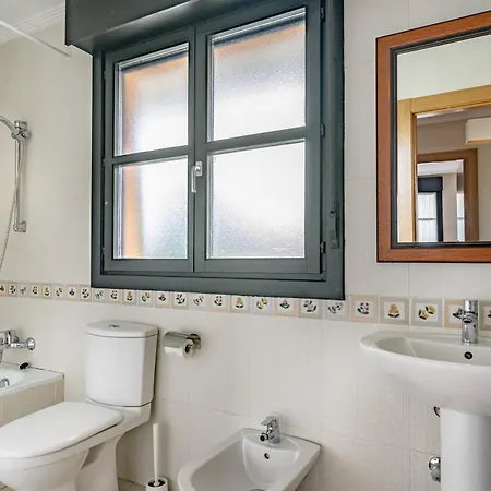 Holiday home Picu Fontanielles En Colunga