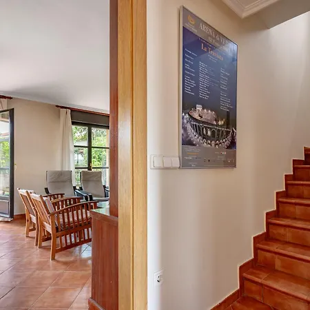 Holiday home Picu Fontanielles En Colunga