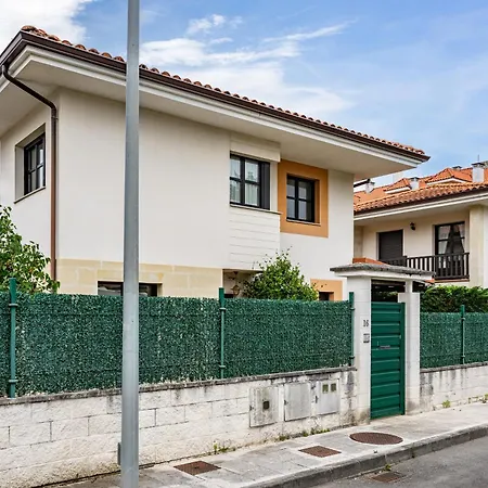 Picu Fontanielles En Holiday home Colunga